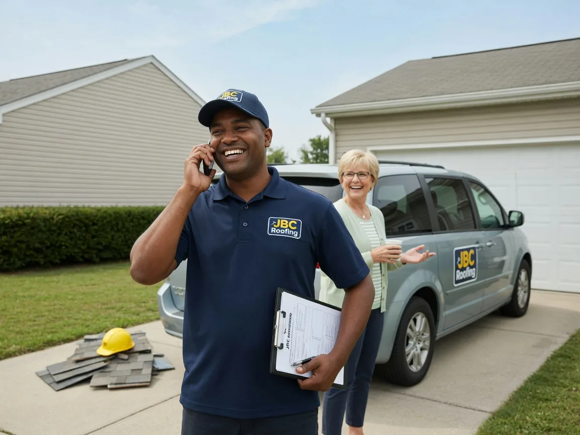 Roof Replacement Lorado, WV FAQs